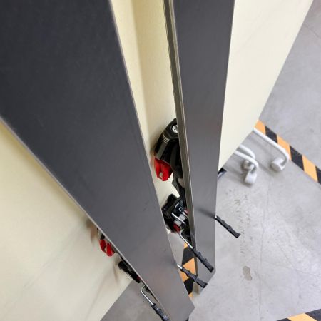 OGASAKA オガサカ KEO'S　KS-XX/WT　172cm ホワイト