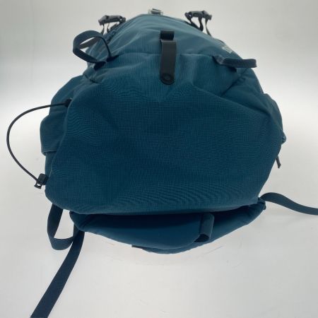 ωω mont･bell モンベル バックパック グラナイトパック40 グリーン