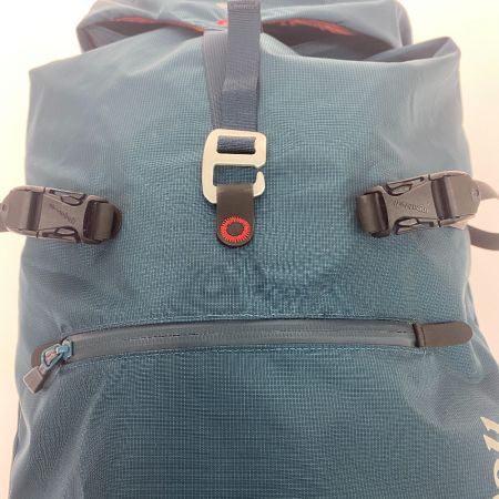 ωω mont･bell モンベル バックパック グラナイトパック40 グリーン