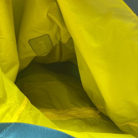 ωω mont･bell モンベル バックパック グラナイトパック40 グリーン