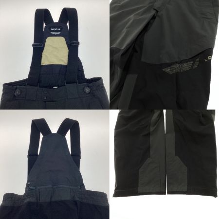  SHIMANO シマノ フィッシングウェア SIZE LL RT-112K 首元シミあり ブラック