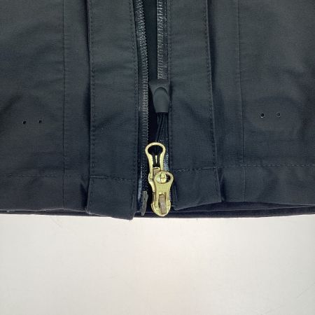  SHIMANO シマノ フィッシングウェア SIZE LL RT-112K 首元シミあり ブラック