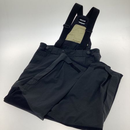  SHIMANO シマノ フィッシングウェア SIZE LL RT-112K 首元シミあり ブラック