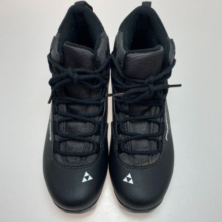 ωω FISCHER フィッシャー(スキー) クロスカントリースキー レディース SIZE 23.5cm ブラック