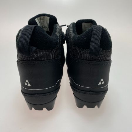 ωω FISCHER フィッシャー(スキー) クロスカントリースキー レディース SIZE 23.5cm ブラック