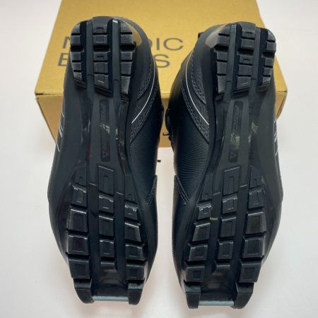 ωω FISCHER フィッシャー(スキー) クロスカントリースキー レディース SIZE 23.5cm ブラック