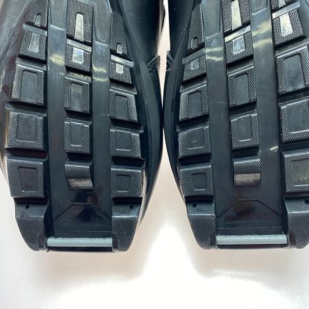 ωω FISCHER フィッシャー(スキー) クロスカントリースキー レディース SIZE 23.5cm ブラック