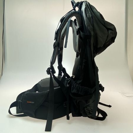  deuter ドイター  エアコンタクト45+10 ザック アウトドア 登山リュック バックパック