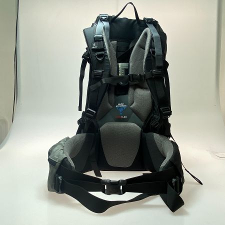  deuter ドイター  エアコンタクト45+10 ザック アウトドア 登山リュック バックパック