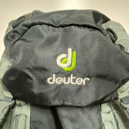  deuter ドイター  エアコンタクト45+10 ザック アウトドア 登山リュック バックパック