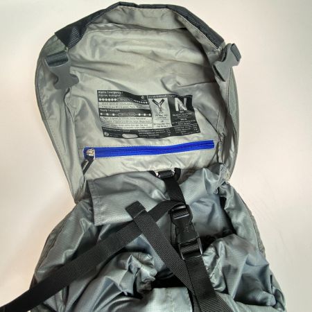  deuter ドイター  エアコンタクト45+10 ザック アウトドア 登山リュック バックパック