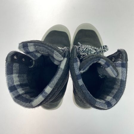  KEEN キーン エレナブーツ レディース SIZE 23.5cm 1021741 ブラック