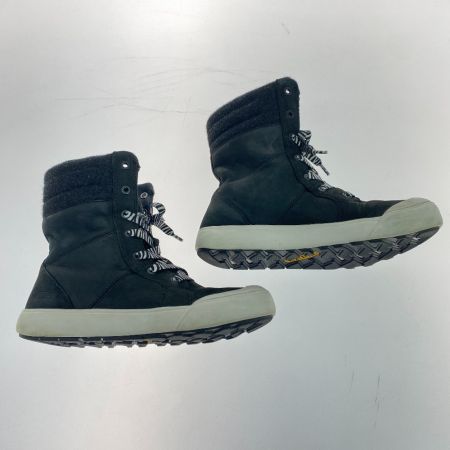  KEEN キーン エレナブーツ レディース SIZE 23.5cm 1021741 ブラック