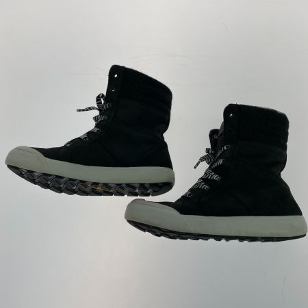  KEEN キーン エレナブーツ レディース SIZE 23.5cm 1021741 ブラック