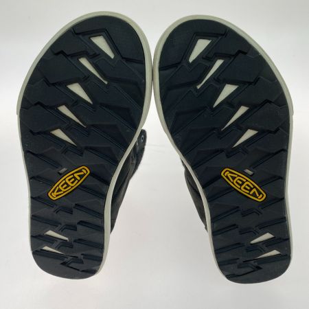  KEEN キーン エレナブーツ レディース SIZE 23.5cm 1021741 ブラック
