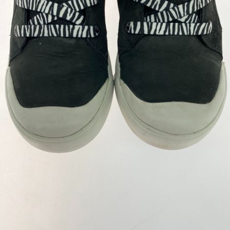  KEEN キーン エレナブーツ レディース SIZE 23.5cm 1021741 ブラック