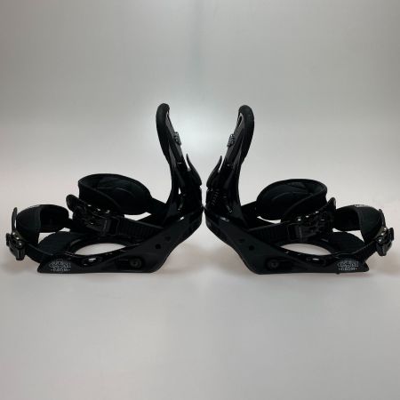 ωω BURTON バートン ウィンター用品 スノーボード ビンディング  ブラック　バインディング ブラック