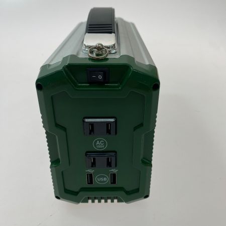 ωω DEAR LIFE 工具 電動工具 ポータブル電源 ソーラーパネル LBP-36 ポータブル蓄電池 エナジー・プロmini LB-200