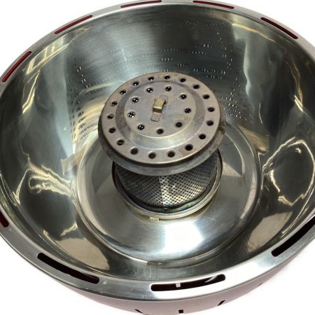 ωω LOTUSGRILL ロータスグリル