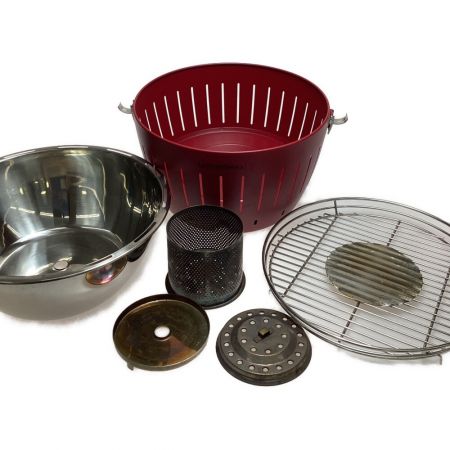 ωω LOTUSGRILL ロータスグリル