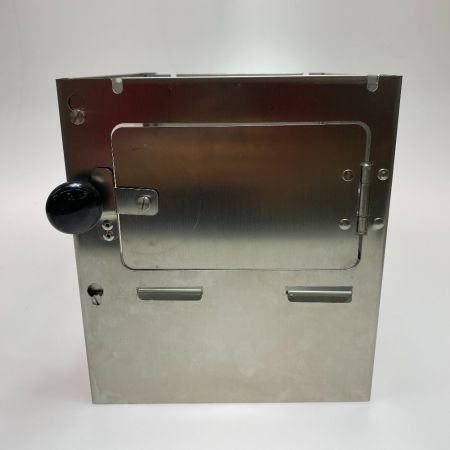 ωω DOPPELGANGER OUTDOOR ドッペルギャンガーアウトドア DOD スケスケのまきちゃん 焚き火台 MS1-589-SL  MS1-589-SL