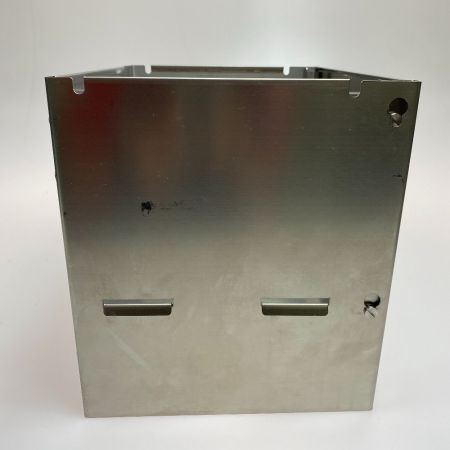 ωω DOPPELGANGER OUTDOOR ドッペルギャンガーアウトドア DOD スケスケのまきちゃん 焚き火台 MS1-589-SL  MS1-589-SL