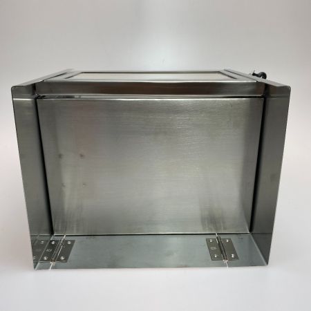 ωω DOPPELGANGER OUTDOOR ドッペルギャンガーアウトドア DOD スケスケのまきちゃん 焚き火台 MS1-589-SL  MS1-589-SL