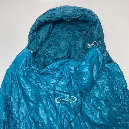 ωω mont･bell モンベル アウトドア 1121245 スーパースパイラルバロウバッグ ＃3 ロング キャンプ 1121245