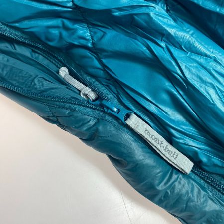 ωω mont･bell モンベル アウトドア 1121245 スーパースパイラルバロウバッグ ＃3 ロング キャンプ 1121245