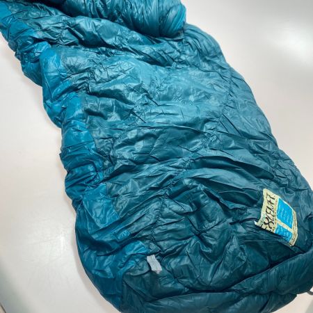 ωω mont･bell モンベル アウトドア 1121245 スーパースパイラルバロウバッグ ＃3 ロング キャンプ 1121245