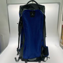 ωω eagle creek イーグルクリーク キャリーバッグ EC-20221 ネイビー Bランク