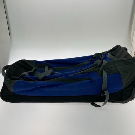 ωω eagle creek イーグルクリーク キャリーバッグ EC-20221 ネイビー