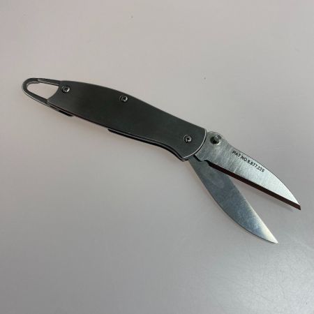 ωω snowpeak スノーピーク アウトドア雑貨 マルチツールトゥーバ