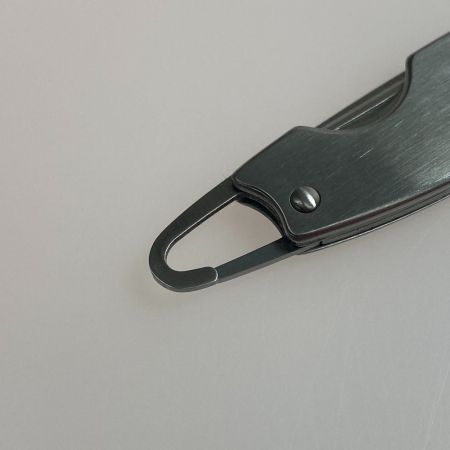 ωω snowpeak スノーピーク アウトドア雑貨 マルチツールトゥーバ