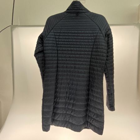 ωω Patagonia パタゴニア  レディース ダウンコート ダウンジャケット SIZE S 濃紺