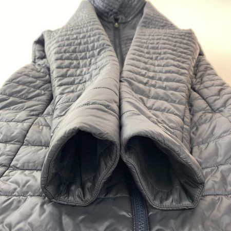 ωω Patagonia パタゴニア  レディース ダウンコート ダウンジャケット SIZE S 濃紺