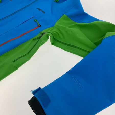 Patagonia パタゴニア マウンテンパーカー SIZE S  スカイブルー