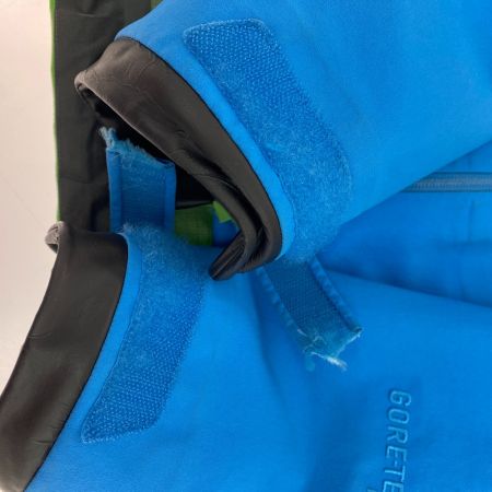 Patagonia パタゴニア マウンテンパーカー SIZE S  スカイブルー