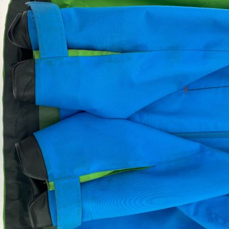 Patagonia パタゴニア マウンテンパーカー SIZE S  スカイブルー