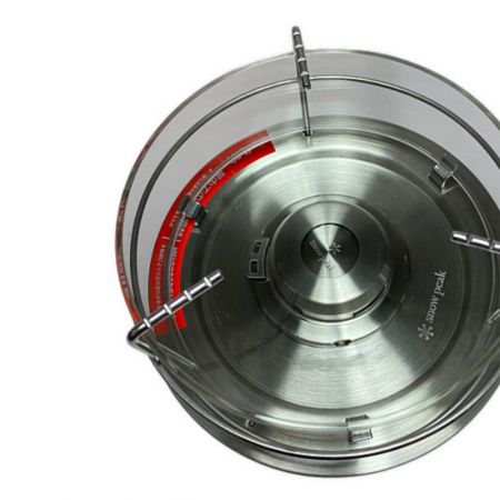 ωω snowpeak スノーピーク 火焔ストーブ サカン BS-020