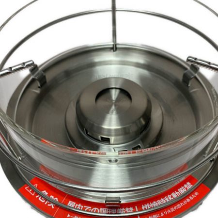 ωω snowpeak スノーピーク 火焔ストーブ サカン BS-020