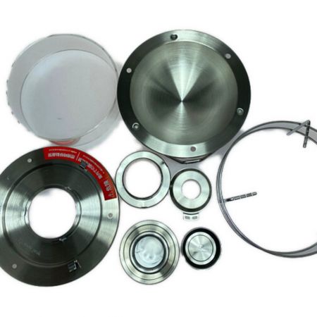 ωω snowpeak スノーピーク 火焔ストーブ サカン BS-020