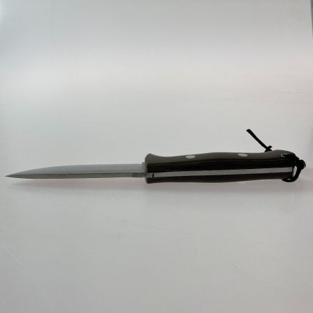  BARK RIVER KNIVES ナイフ  アウトドア雑貨 BRAVO-1LT  ブラウン