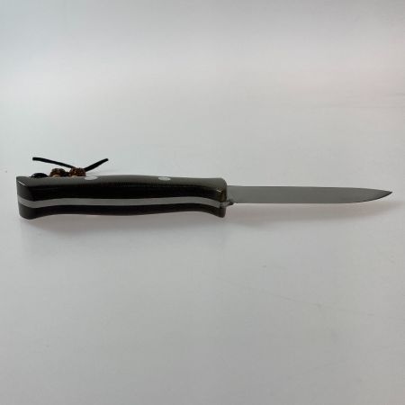  BARK RIVER KNIVES ナイフ  アウトドア雑貨 BRAVO-1LT  ブラウン
