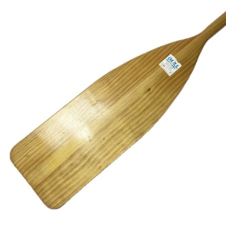  GULL ガル パドル 程度B 木製 /一本