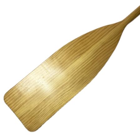  GULL ガル パドル 程度B 木製 /一本