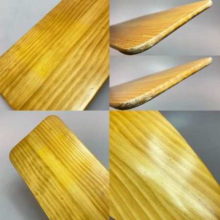  GULL ガル パドル 程度B 木製 /一本