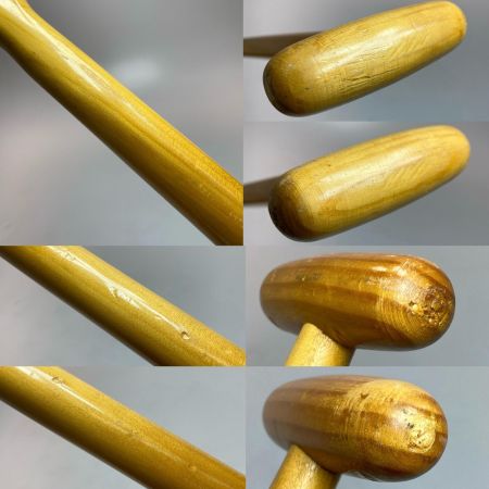  GULL ガル パドル 程度B 木製 /一本