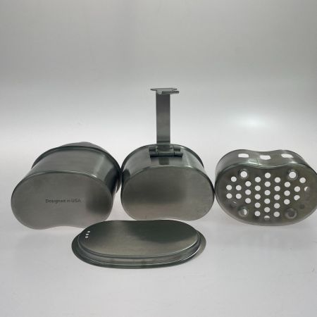 ωω PATHFINDER パスファインダー アウトドアクッキングセット CANT TEEN COOKING SET 