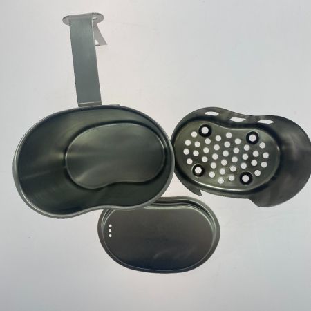 ωω PATHFINDER パスファインダー アウトドアクッキングセット CANT TEEN COOKING SET 